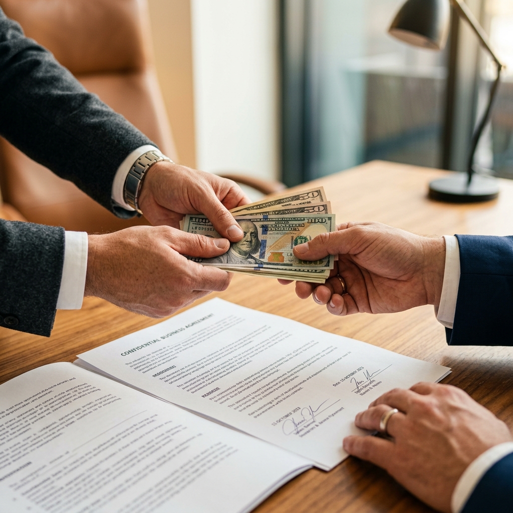 Personal Loan Deal